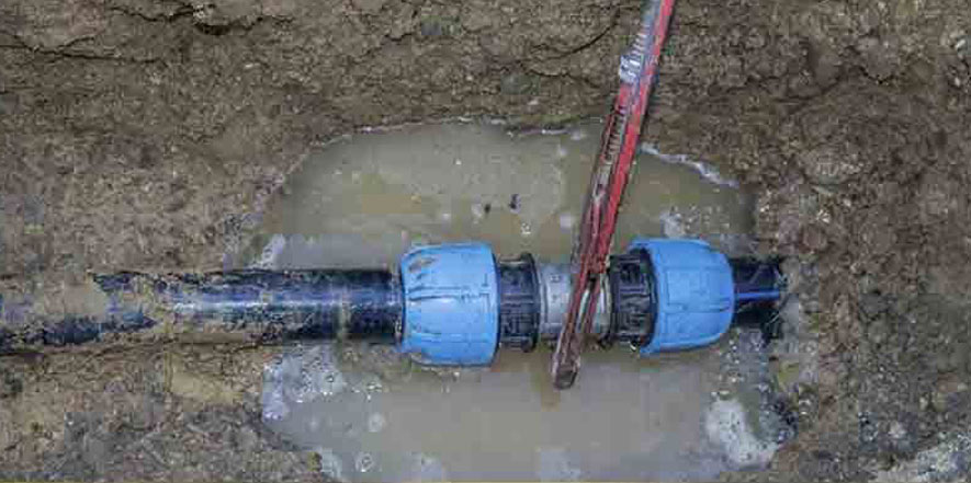 Sewer Line Repair Replacement Services New Port Richey, FL 